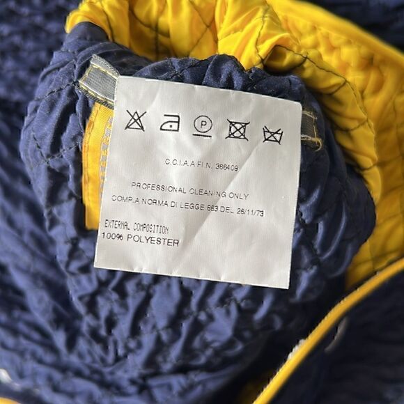 Landi Fancy Reversible Jacket - XL - Picture 7 of 10